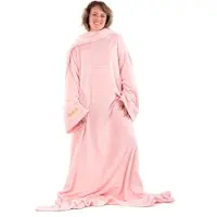 Snug Rug Peitto hihoilla - Deluxe