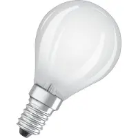 Osram LED-lamppu LED SUPERSTAR PLUS CLASSIC P FILAMENT 40 3.4 W/4000 K E14