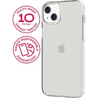 Tech21 Evo Lite Clear iPhone 14 Sarja