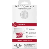 Nacon BigBen Force Glass Protection Kit () ()