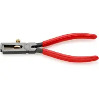 Knipex Kuorintapihdit 1101160; 160 mm