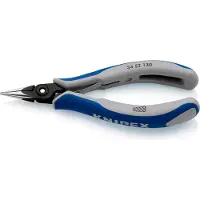 Knipex Tarkat pihdit 3452130; 130 mm