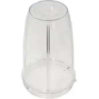 NutriBullet Säiliö PRO sarjan tehosekoittimelle 700ml. (AS00002889)