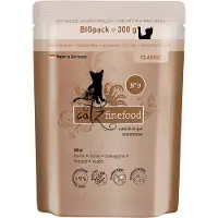 Catz Finefood 24x300g peura kissanruoka