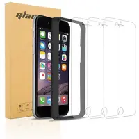 Cadorabo iPhone 7 / 7s / 8 / SE 2020 3 kpl karkaistu suojalasi