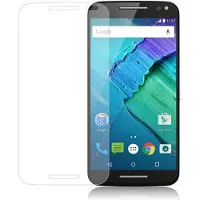 Cadorabo motorola moto x style karkaistu lasi suojakalvo