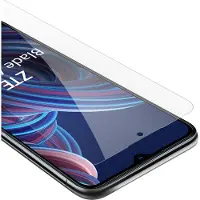 Cadorabo Zte Blade A72 5G karkaistu suojalasi