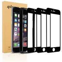 Cadorabo Iphone 7/7S/8/SE 2020 3x karkaistu lasi suojakalvo