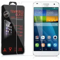 Cadorabo huawei ascend g7 karkaistu lasi suojakalvo