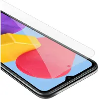Cadorabo samsung galaxy m13 4g karkaistu lasi suojakalvo