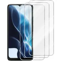 Cadorabo cubot note 30 3x karkaistu lasi suojakalvo