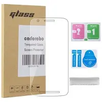 Cadorabo Motorola Moto e3 karkaistu lasi suojakalvo