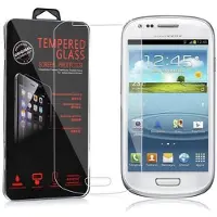 Cadorabo Samsung Galaxy S3 mini suojakalvo