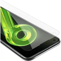 Cadorabo Realme 9 4g / 9 pro+ suojakalvo