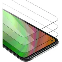 Cadorabo Oppo Find x2 Neo 3x suojakalvo