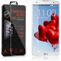 Cadorabo LG Optimus G Pro 2 karkaistu suojalasi