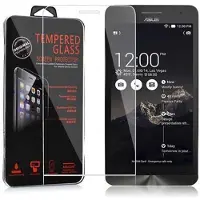 Cadorabo Asus Zenfone 6 karkaistu suojalasi