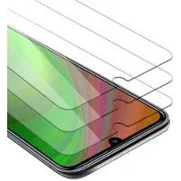 Cadorabo Huawei P Smart 2020 3x suojakalvo