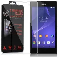 Cadorabo Sony Xperia T3 karkaistu suojalasi