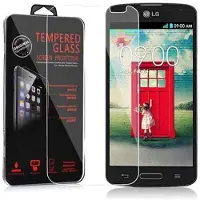Cadorabo LG F70 karkaistu suojalasi