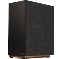 Jamo S 810 aktiivinen subwoofer, musta