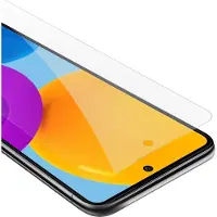 Cadorabo Samsung Galaxy M52 5G suojakalvo