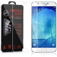 Cadorabo Samsung Galaxy A8 2015 karkaistu suojalasi