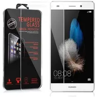 Cadorabo Huawei P8 Lite 2015 suojakalvo