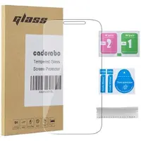 Cadorabo Alcatel Onetouch Pop C9 karkaistu suojalasi