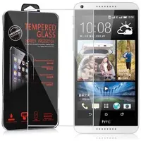 Cadorabo HTC Desire 816 karkaistu suojalasi