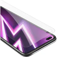 Cadorabo Realme 6 Pro karkaistu suojalasi
