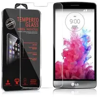 Cadorabo LG G3 Mini / G3 s karkaistu suojalasi