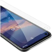 Cadorabo nokia 5.4 karkaistu lasi suojakalvo