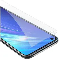 Cadorabo Realme 6 4G / 6s karkaistu suojalasi
