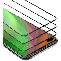 Cadorabo honor view 30 3x karkaistu lasi suojakalvo