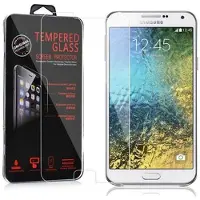 Cadorabo samsung galaxy e7 karkaistu lasi suojakalvo