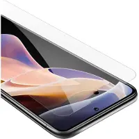 Cadorabo xiaomi redmi note 11 pro 4g / 5g karkaistu lasi suojakalvo
