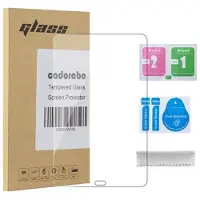 Cadorabo Samsung Galaxy Tab E (9.7') karkaistu suojalasi