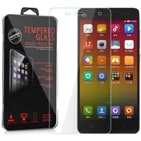 Cadorabo Xiaomi Mi 4 karkaistu suojalasi