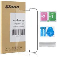 Cadorabo Samsung Galaxy Ace 4 karkaistu suojalasi