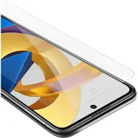 Cadorabo Xiaomi poco m4 pro 5g suojakalvo