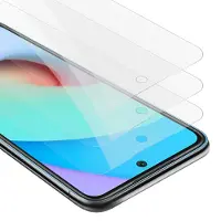 Cadorabo xiaomi redmi 10 3x karkaistu lasi suojakalvo