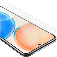 Cadorabo Honor X8 karkaistu suojalasi