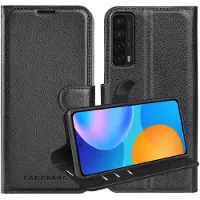 Cadorabo Huawei P Smart 2021 lompakkokotelo