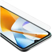Cadorabo Xiaomi Redmi 10c / poco c40 suojakalvo