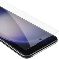 Cadorabo Samsung Galaxy S23 ultra karkaistu lasi suojakalvo