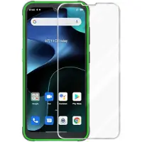 Cadorabo Blackview bv5200/bv5200 Pro karkaistu lasi suojakalvo
