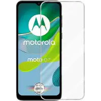 Cadorabo Motorola Moto E13 suojakalvo