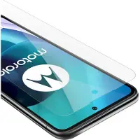 Cadorabo Motorola Moto G71 5g suojakalvo