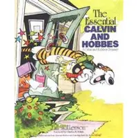 Andrews McMeel Publishing The Essential Calvin and Hobbes: A Calvin and Hobbes Treasury Volume 2